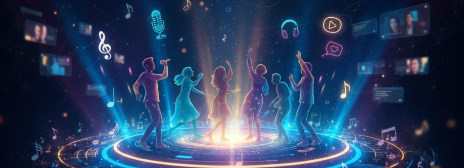 O Palco Cover Image