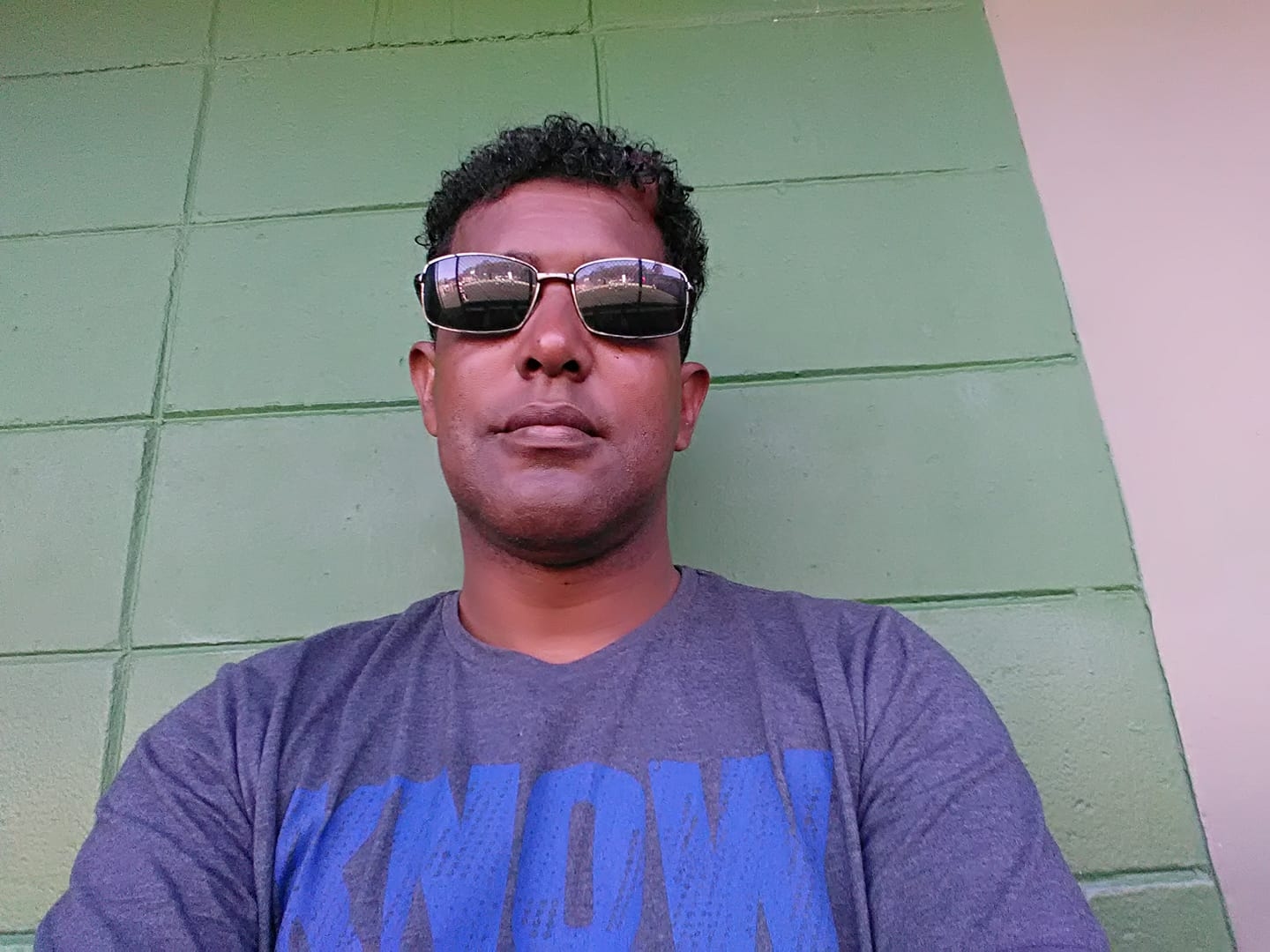 GILBERTO BAIANO Profile Picture