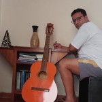AdilsonJunior Profile Picture