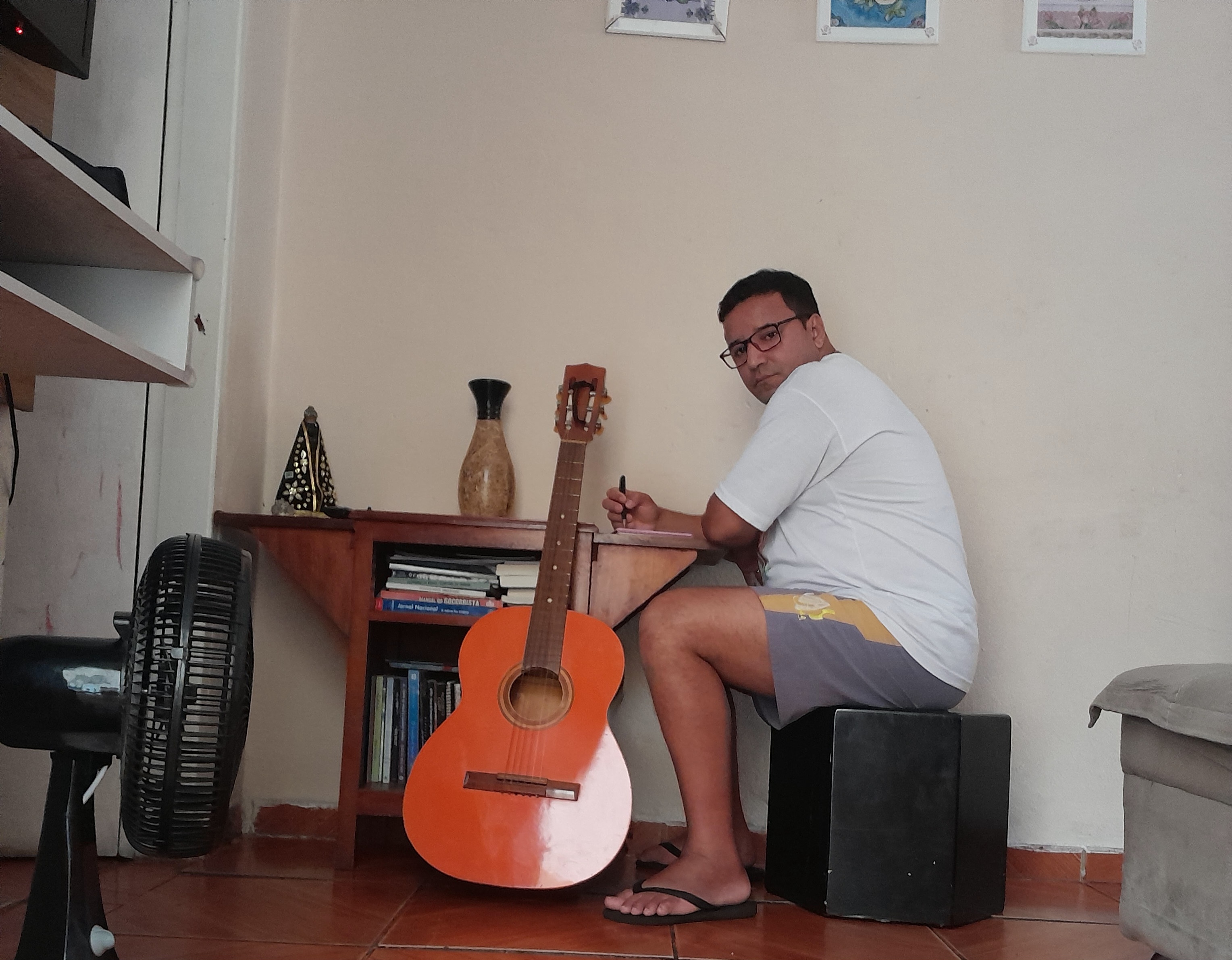 AdilsonJunior Profile Picture