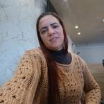 Erika Pereira Profile Picture